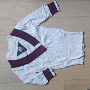 Tommy Hilfiger - Cashmere blend Sweater